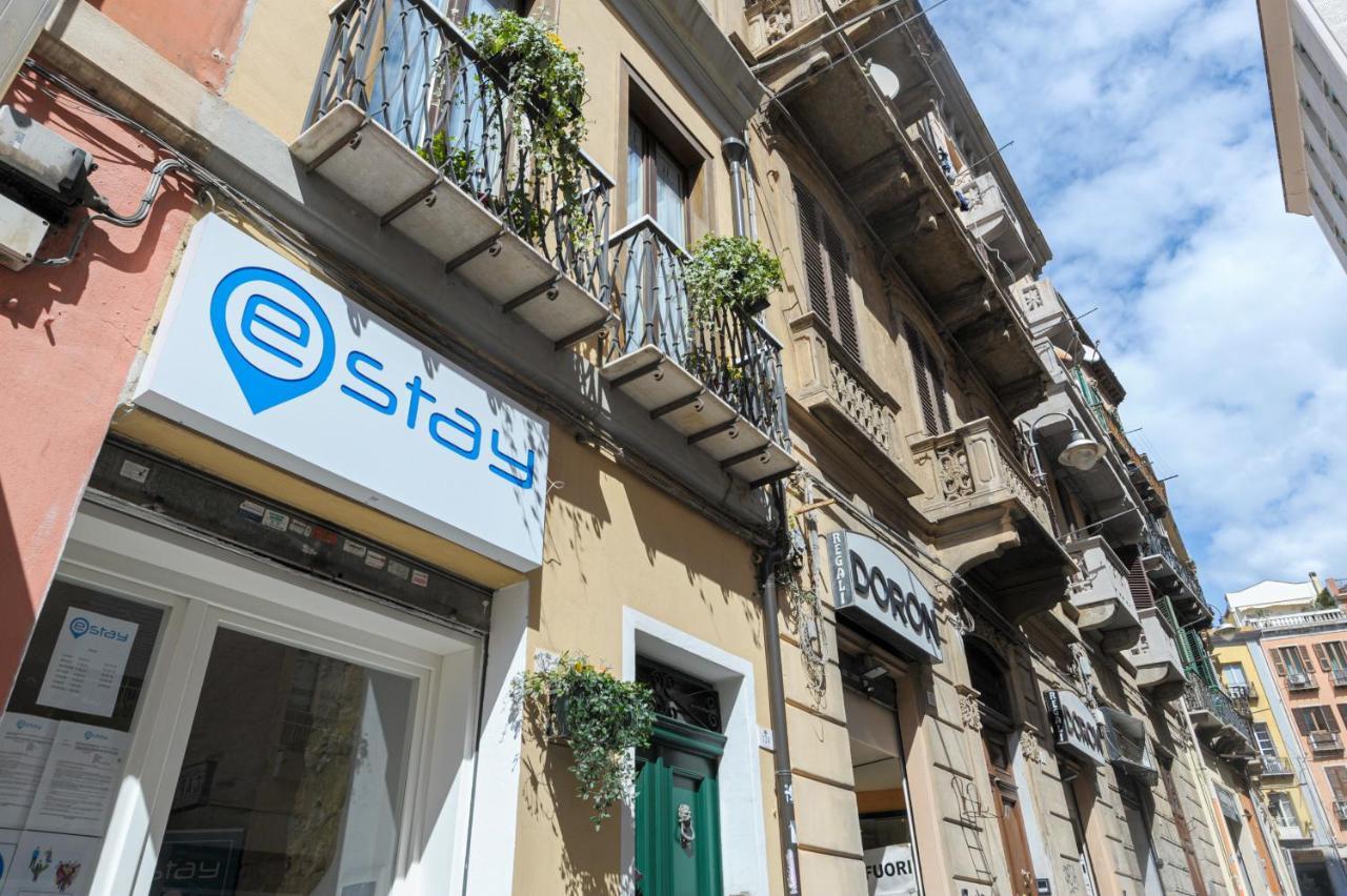 A Gem In The City Cagliari Zewnętrze zdjęcie